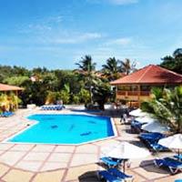 Dorado Club Resort Пуэрто-Плата Экстерьер фото